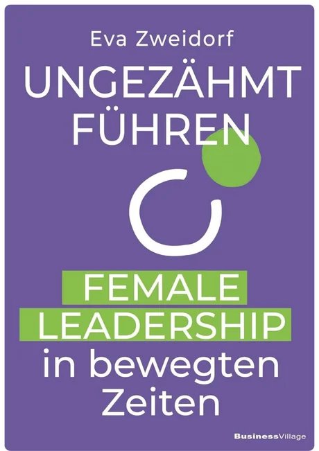Ungezähmt führen