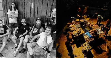 ladr ache + Lésions Graves Sextet 