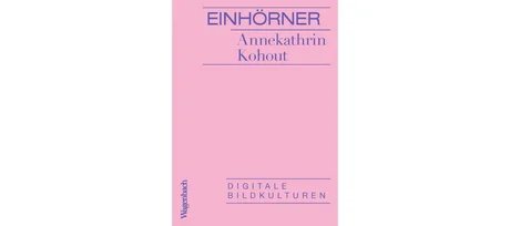 Einhörner von Annekathrin Kohout