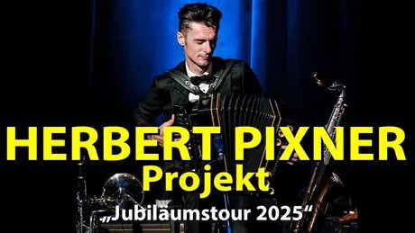 Herbert Pixner Projekt