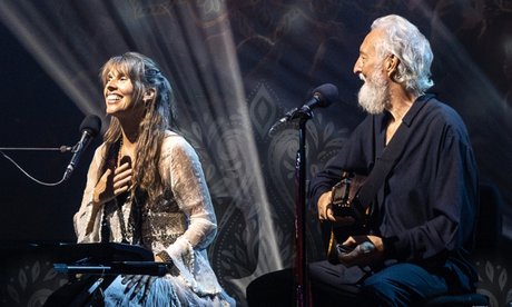 Deva Premal & Miten - Singing our Prayers 2026