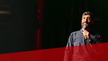 Comedy Champions Slam - Kiezpoeten Berlin