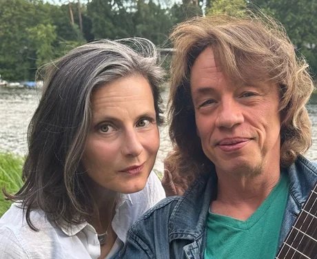 Eigensinn – musikalische Lesung mit Kerstin Reimann & Bertolt Karsten Troyke 