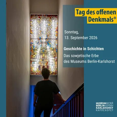 Museum Berlin-Karlshorst