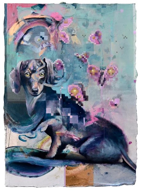 Painting Tendencies