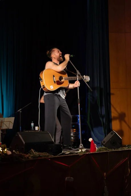 "concert double" Alex Austen + LimoAllein
