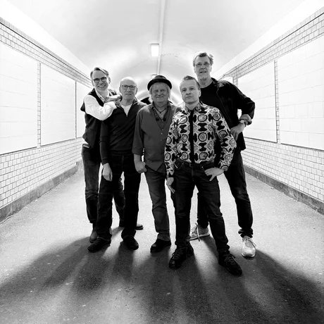 BOFF - Indie Pop/Rock