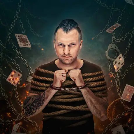 Christopher Köhler - HOUDINI- Next Level