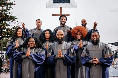 New York Gospel Stars