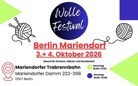 Wolle Festival