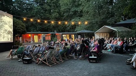 DOKU-Donnerstag: Openair-Kino