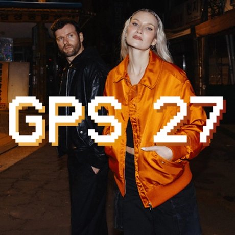 GSP 27