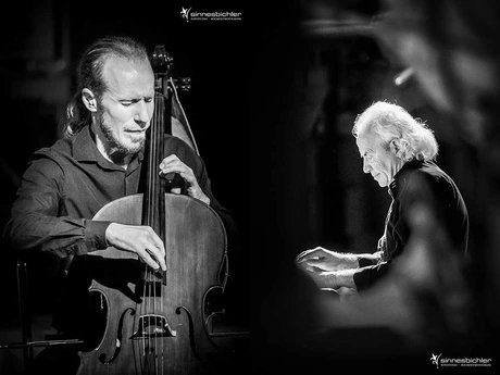 Matthias Frey Und Christopher Herrmann C Sinnesbichler