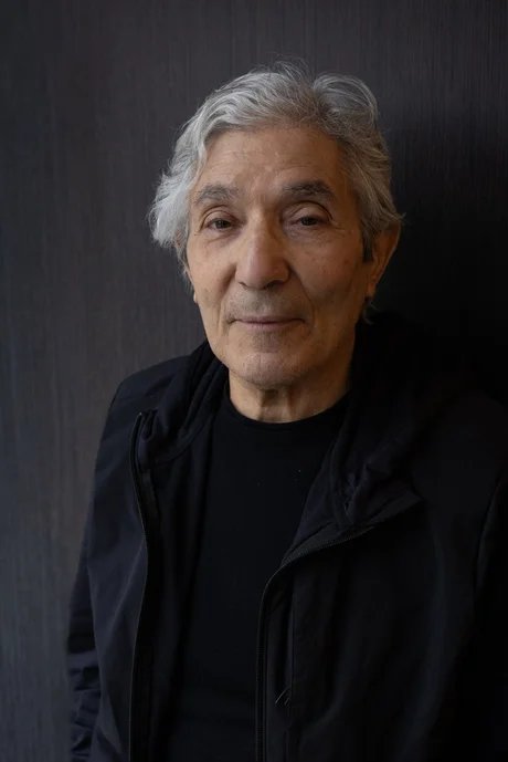 Boualem Sansal