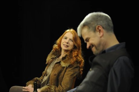 Anette Daugardt/Uwe Neumann: Schuld & Sühne