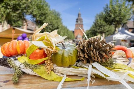 Erntedankfest
