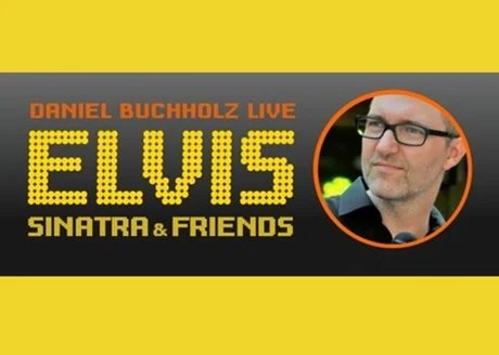 Oldies und Evergreens mit Daniel Buchholz