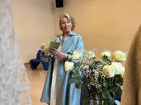 Bettina Schinko 