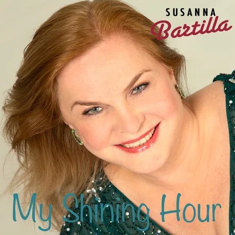 Cover My Shining Hour 