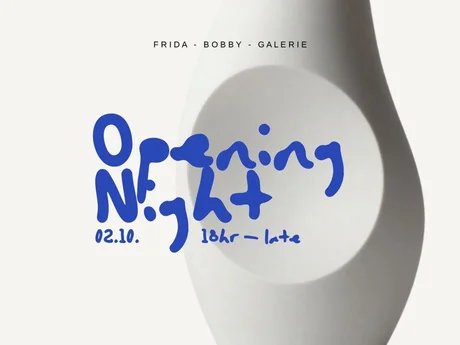 Gallery Opening Party 