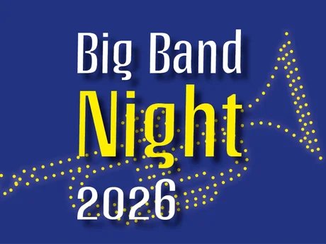 Bigband Night Teaser