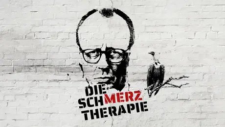Die SchMERZtherapie