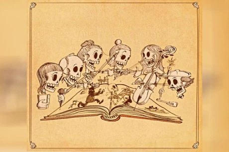 Tales not told