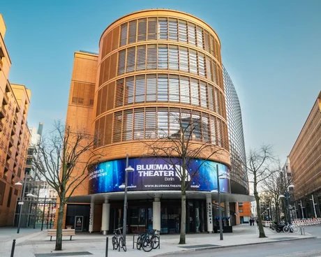 Bluemax Theater