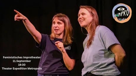 F*impro Berlin