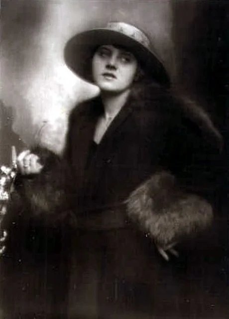 Ossi Oswalda