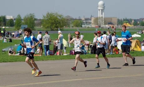 AIRfieldRUN