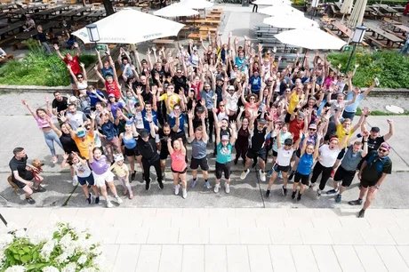 Berlinathon