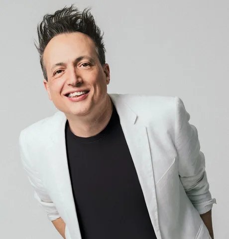 Generation XY - Die 80er, die 90er und das Leben heute - Die Comedy-Show von Olaf Bossi