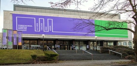 Forschungscampus Dahlem