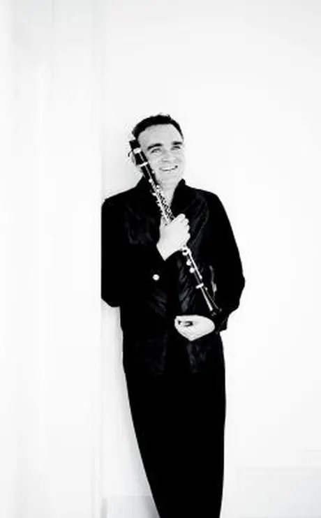Jörg Widmann
