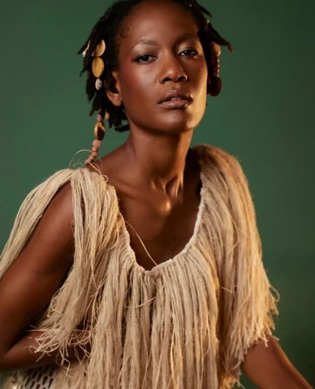 Lenna Bahule 
