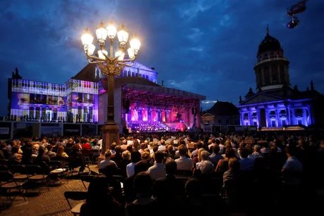 Classic Open Air