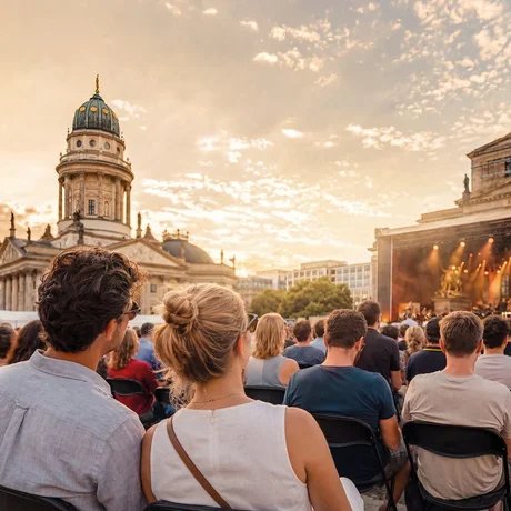 Classic Open Air