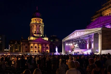 Classic Open Air