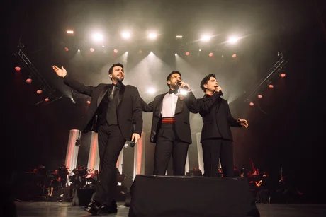 Il Volo