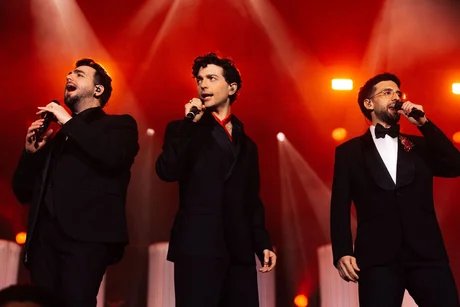 Il Volo