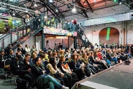 Future of Festivals 