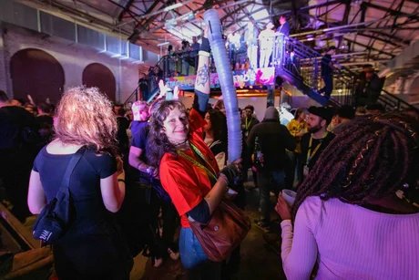 Future of Festivals 