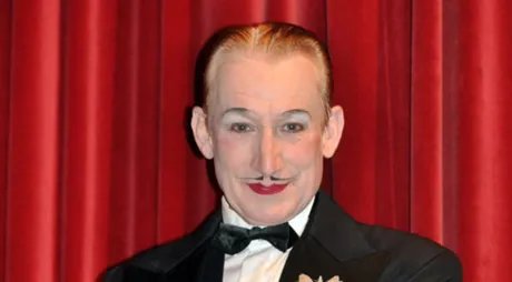 Robert Kreis <br>Eingekreist