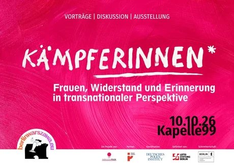 Kämpferinnen* 