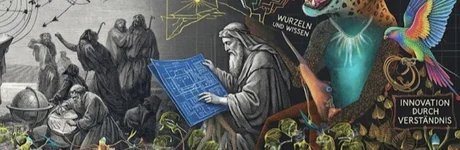 Art, Activism and AI  