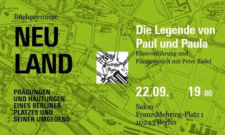 Die Legende von Paul und Paula