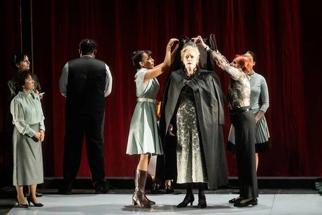 Turandot
