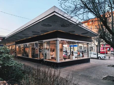 Art Pavillon