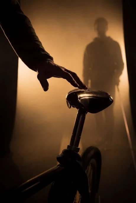 Dialogue in the Dark 